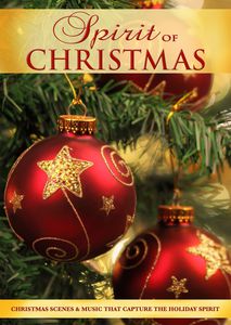 The Spirit of Christmas 