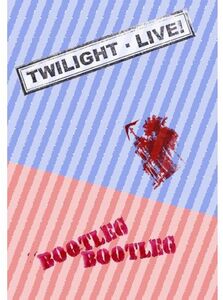 Live , The Twilight Singers