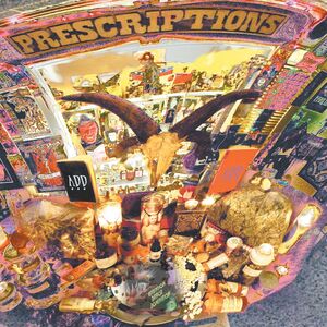 Attention Deficit Domination , Hank Williams III
