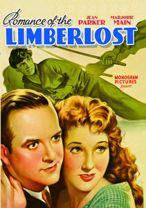 Romance of the Limberlost , Jean Parker