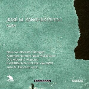 Aura , Jos Mar a S nchez-Verd
