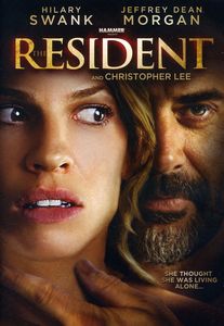 The Resident , Aunjanue Ellis