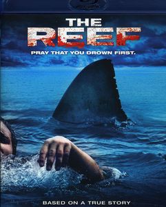 The Reef , Kieran Darcy-Smith