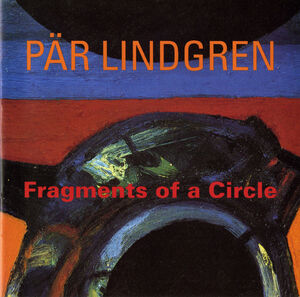Fragments of a Circle , Leif Segerstam