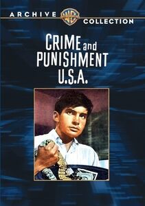 Crime and Punishment U.S.A. , Mary Murphy