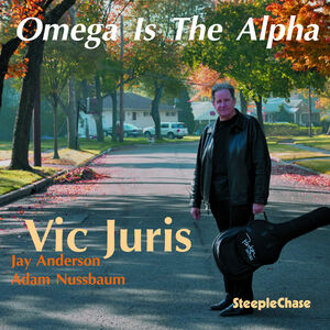 Omega Is the Alpha , Vic Juris