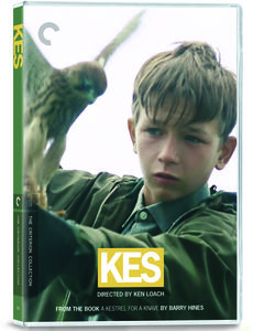 Kes (Criterion Collection)