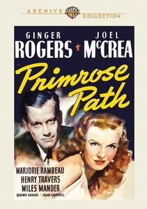 Primrose Path , Ginger Rogers
