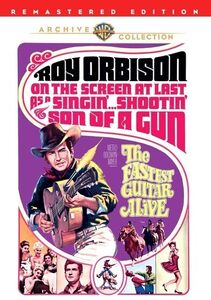 The Fastest Guitar Alive , Roy Orbison