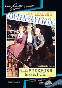 Queen of Yukon , Charles Bickford
