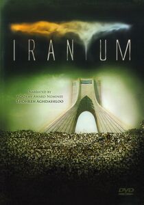 Iranium , Shohreh Aghdashloo