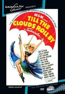 Til Clouds Roll By , Cyd Charisse