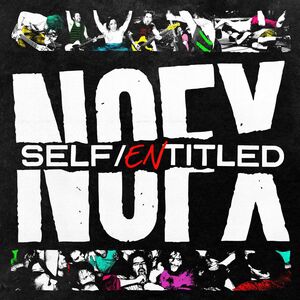 Self Entitled , NOFX