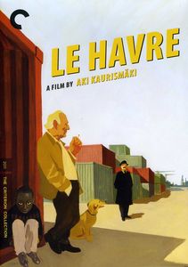Le Havre (Criterion Collection)