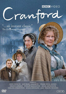Cranford , Michael Gambon
