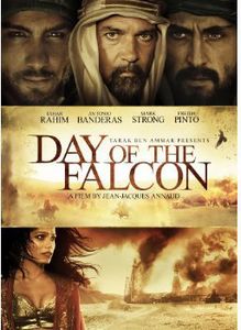 Day of the Falcon