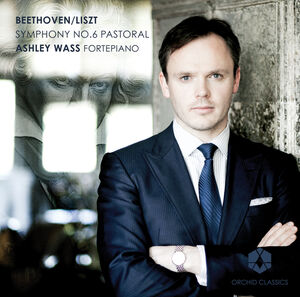 Symphony No. 6 Pastoral , Ashley Wass