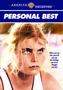 Personal Best , Mariel Hemingway