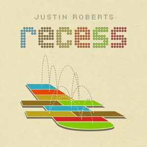 Recess , Justin Roberts