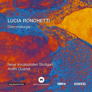 Drammaturgie , Arditti Quartet