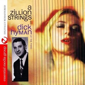 Zillion Strings , Dick Hyman