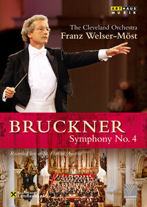 Symphony No 4 , Franz Welser-M st