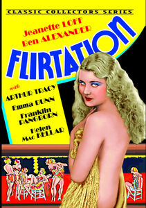 Flirtation , Franklin Pangborn