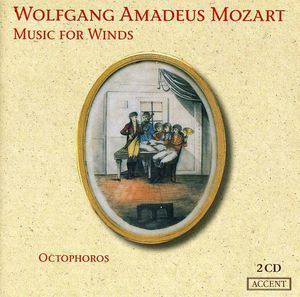 Music for Winds