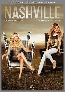 Nashville: The Complete Second Season