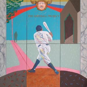 3rd , The Baseball Project