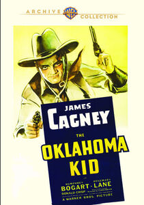 The Oklahoma Kid , James Cagney