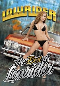 Best of of Lowrider