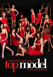 America's Next Top Model - Cycle 4