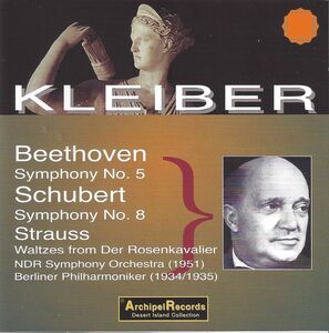 Sinfonie 5 Schubert 8
