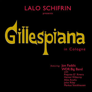 Gillespiana , Lalo Schifrin