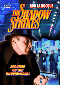 Shadow Strikes , James "Doc" Blakely