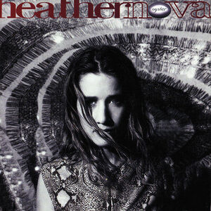 Oyster , Heather Nova
