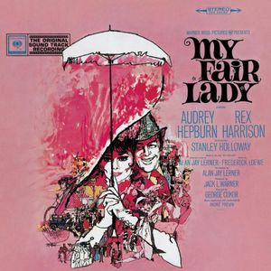 My Fair Lady (Original Soundtrack) (Single Layer SACD) [Import]