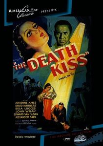 The Death Kiss