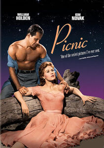 Picnic , William Holden