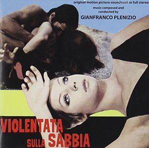 Violentata Sulla Sabbia /  Bella Giorno Moglie Notte (Wife by Night) (Original Motion Picture Soundtracks)
