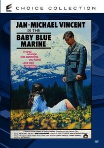 Baby Blue Marine , Jan-Michael Vincent