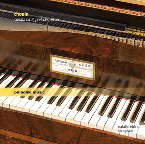 Piano Works