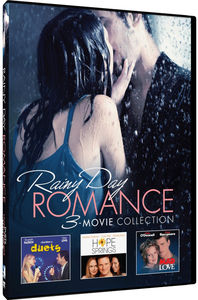 Rainy Day Romance (1 DVD 9)