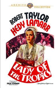 Lady of the Tropics