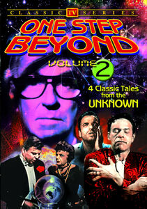Twilight Zone: One Step Beyond: Volume 2