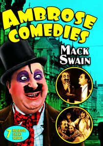 Ambrose Comedies , Mack Swain