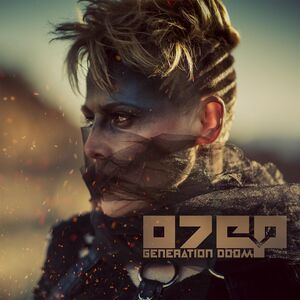 Generation Doom [Explicit Content] , Otep