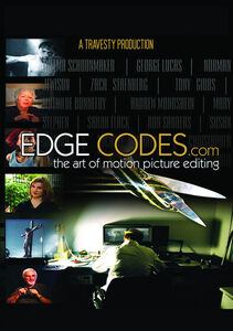Edge Codes