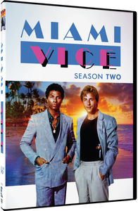 Miami Vice: Season Two